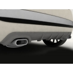 FIAT 500 Diffuser by Magneti Marelli - Dual Exit Design